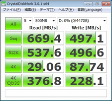 RevoDrive3 X2