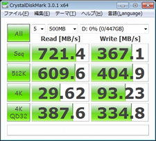 RevoDrive3 X2