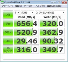 RevoDrive3 X2