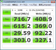 RevoDrive3 X2