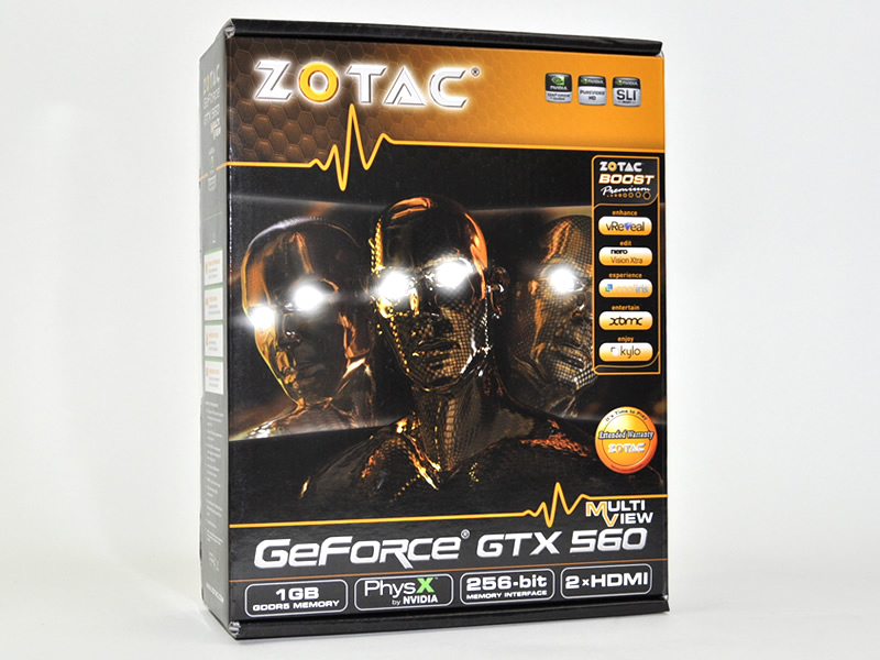 zotac