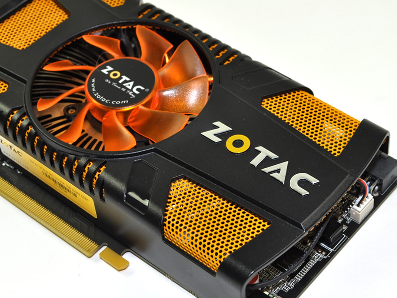 zotac