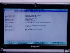 ネットブックの存在意義を改めて考える～「Lenovo IdeaPad S10-2使用