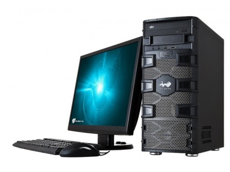 ドスパラ、GeForce GTX 660/650を搭載したゲーミングPC 4機種の発売 