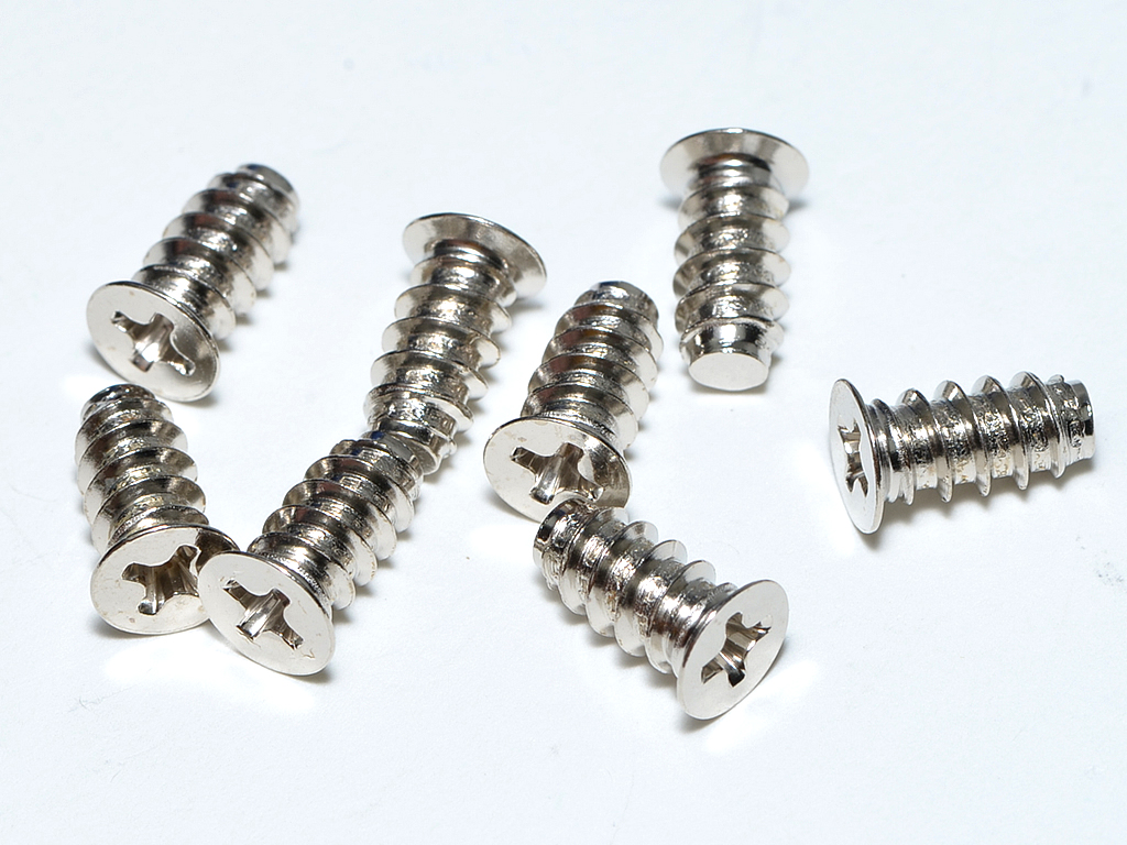 Fan screw×8