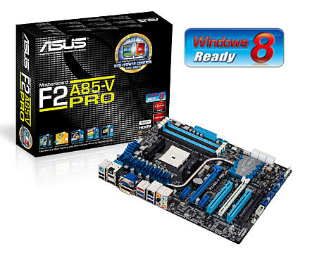 F2A85-V PRO