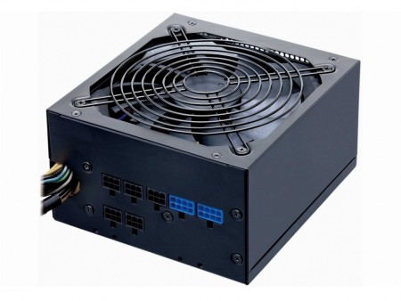 玄人志向、+12V重視の650W BRONZE認証電源「KRPW-P2-650W/85+」10月中旬発売