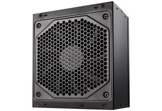 Rosewill、PLATINUM認証ファンレス電源ユニット「Silent Night 500」など2機種