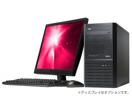 ドスパラ、GIGABYTEマザーボードとA10-5800Kを搭載したミニタワーPC「Lightning GI TM1」発売