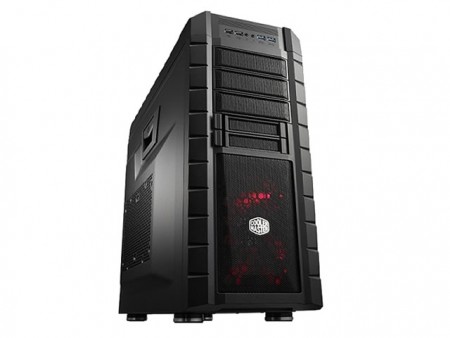 アーク、Core i7-3970X Extreme Edition搭載のハイエンドゲームPC「Gungnir 」リリース