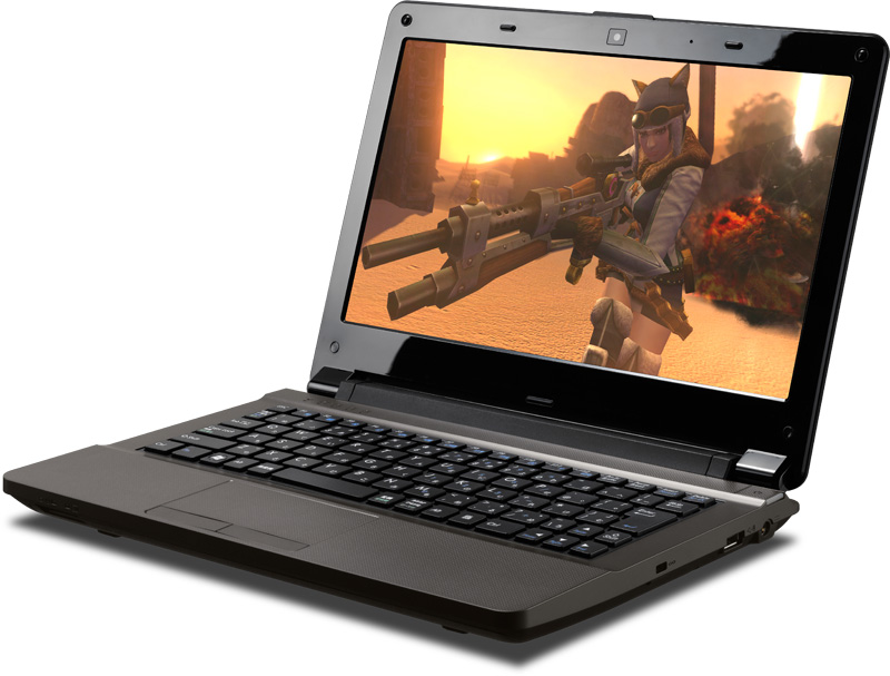 NEXTGEAR-NOTE i300SA6-W7-IS