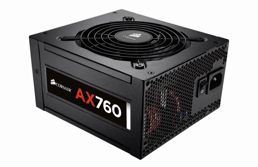 AX760（760W）（型番：CP-9020045-JP）