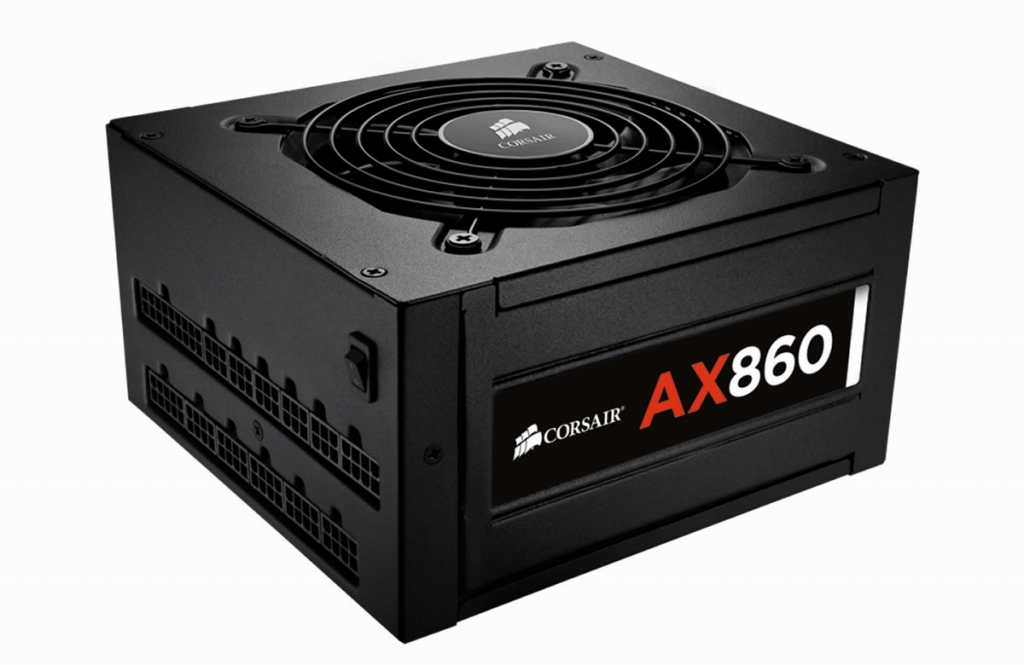 AX860（860W）（型番：CP-9020044-JP）