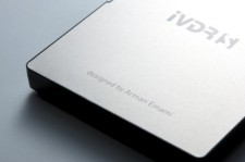 フリーコム、iVDR-S対応リムーバブルHDDの1TBモデル「Verbatim iVDR-S ...