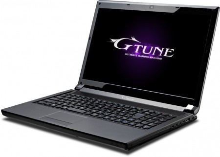 マウス、G-TuneブランドからGeForce GTX 670M搭載15.6インチゲーミングノート「NEXTGEAR-NOTE i770」シリーズ