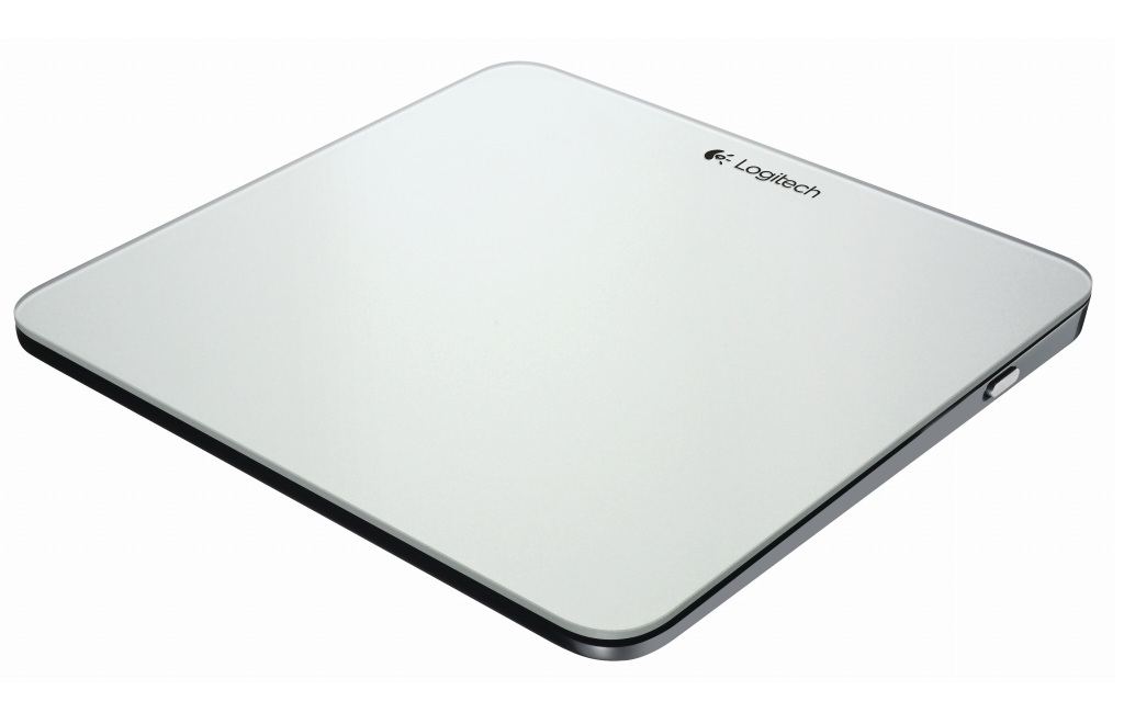 Rechargeable Trackpad for Mac