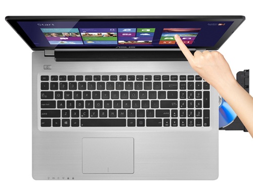 VivoBook S550CM