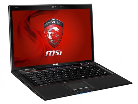 MSI、GeForce GTX 660M搭載の17.3インチゲーミングノート「GE70 Killer LAN」発売