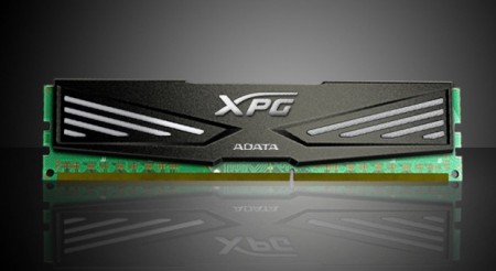 ADATA、新設計ヒートシンク採用のパワーユーザー向けDDR3メモリ「XPG V1.0」シリーズ