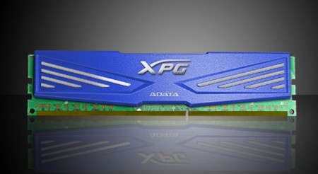 ADATA、新設計ヒートシンク採用のパワーユーザー向けDDR3メモリ「XPG V1.0」シリーズ