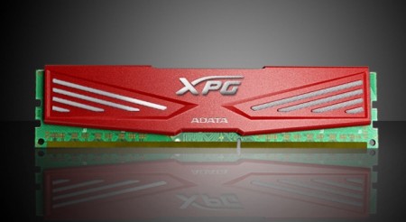 ADATA、新設計ヒートシンク採用のパワーユーザー向けDDR3メモリ「XPG V1.0」シリーズ