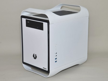 G-Master Cutlass-ITX