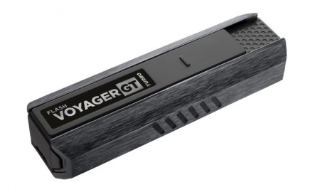 最大読込260MB/s、書込235MB/sのUSB3.0フラッシュドライブ、CORSAIR「Voyager GT Turbo USB3.0」シリーズ