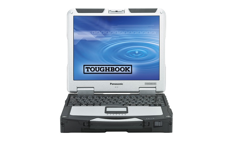 TOUGHBOOK CF-31