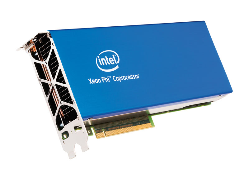 Intel Xeon Phi 5110P