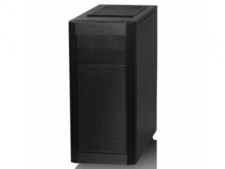 Fractal Design、フロントメッシュ仕様の高エアフローPCケース「Core 3000 USB3.0」