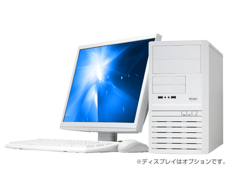 Knight AA Office Personal 2013 セットモデル