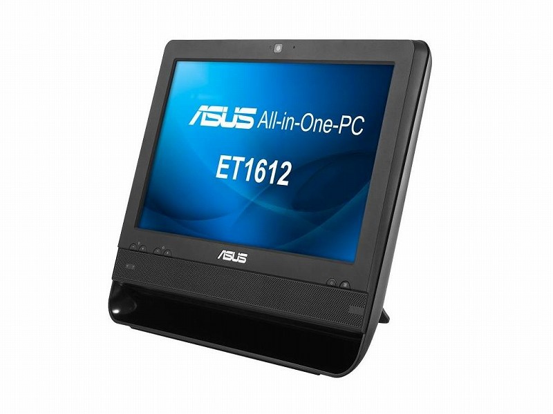 All-in-One PC ET1612IUTS