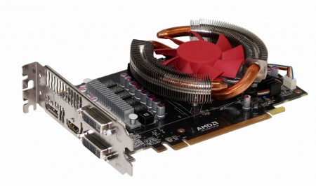 2スロット占有のオリジナルクーラー搭載Radeon HD 7790、玄人志向「RH7790-E1GHD」4月上旬発売