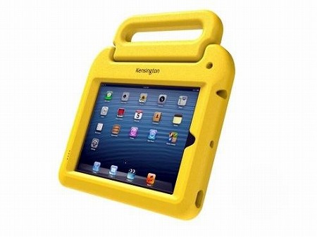 SafeGrip Security Case for iPad