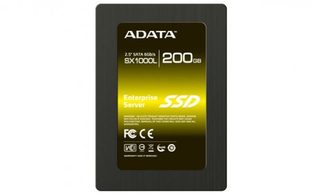 選別済みNANDフラッシュを採用した高耐久SATA3.0 SSD、ADATA「SX1000L」シリーズ