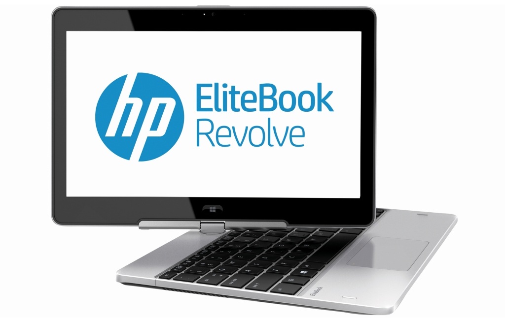 HP EliteBook Revolve 810シリーズ