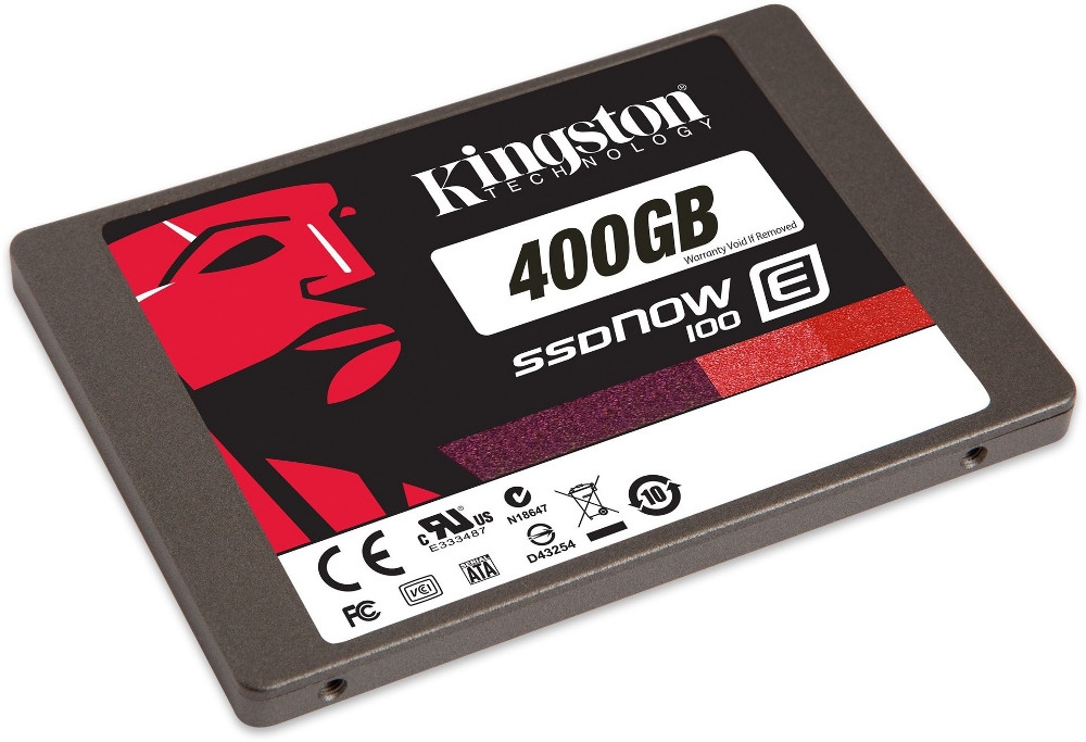 SSD NOW E100シリーズ