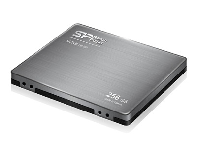 Silicon Power、新コントローラ採用のSATA3.0対応SSD「Velox V50」シリーズ