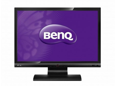 BenQ、画像補正エンジン搭載の19インチ液晶ディスプレイ「G910WAL」発売