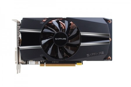 SAPPHIRE、2GBメモリを実装したRadeon HD 7790 OCモデル「HD 7790 2GB GDDR5 OC」