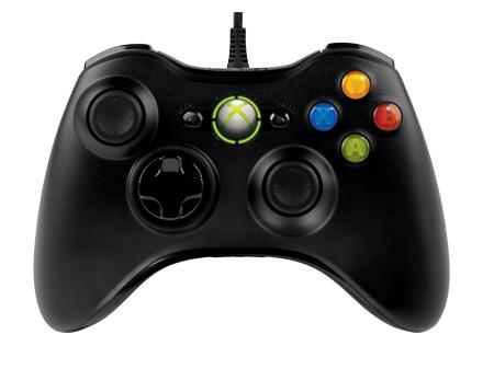 マイクロソフト、MHF“G級解禁”に合わせ特別仕様の「Xbox 360 Controller」発売