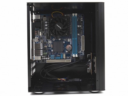 MONOBOX ITX2