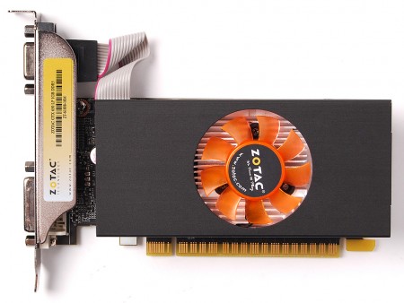 省スペースマシンに最適なZOTAC「GeForce GTX 650 LP 1GB」の実力を ...