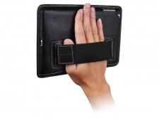 MiniCinema iPad Mini Leather Case