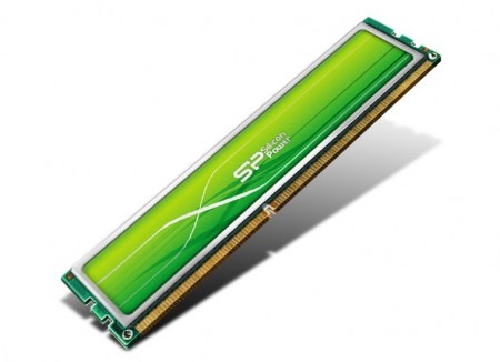 Silicon Power、最高2,400MHz動作のDDR3デュアルチャネルキット「Xpower DDR3」シリーズ