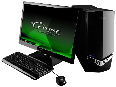I7-3820 GTX デスクトップ　パソコン