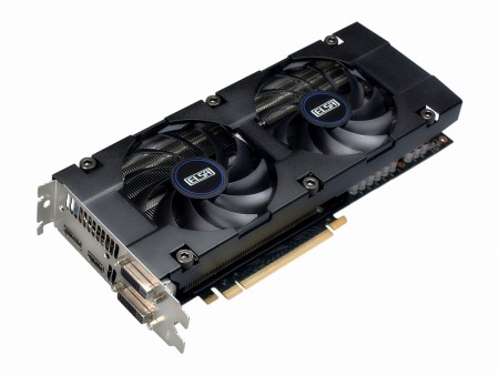 静音「S.A.C」ファン搭載のGeForce GTX 770「ELSA GeForce GTX 770 S.A.C 2GB」発売