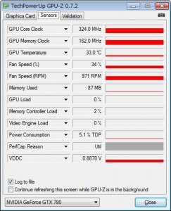 N780GTX Twin Frozr 4S OC