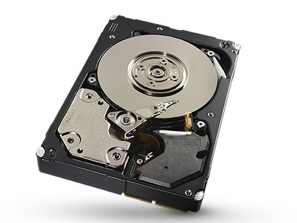 ランダムアクセスを極限まで高めたエンタープライズ向けSSHD、Seagate「Enterprise Turbo SSHD」