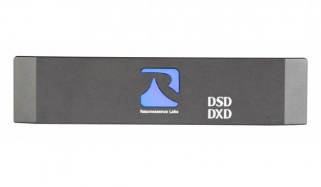 エミライ、DSD再生も可能なハイパフォーマンスUSB DAC「CONCERO HD」来月より発売開始